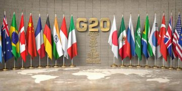 Pengusaha Curhat di Forum G20: Bangun Infrastruktur Dapat Margin Rendah, namun Kesenjangan Pembiayaan Tinggi