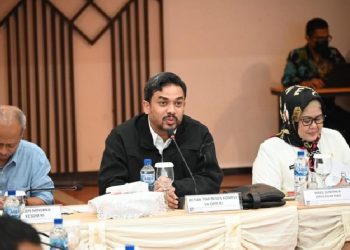 Anggota DPR Sebut Industri Migas Memasuki Era Sunset, Butuh Aturan Permudah Investasi