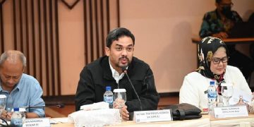 Anggota DPR Sebut Industri Migas Memasuki Era Sunset, Butuh Aturan Permudah Investasi