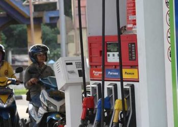 Perkuat Peran Pemda dalam Pengawasan Penyaluran BBM Bersubsidi, BPH Migas Gandeng Kemendagri