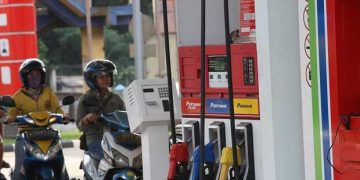 Perkuat Peran Pemda dalam Pengawasan Penyaluran BBM Bersubsidi, BPH Migas Gandeng Kemendagri