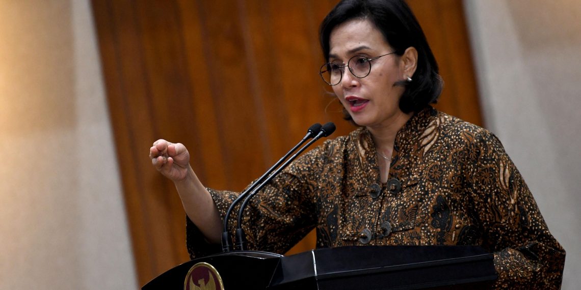 Krisis Amerika 2008 karena Bisnis Properti, RI Jangan Sampai Bernasib Sama