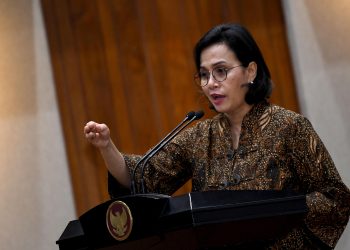 Krisis Amerika 2008 karena Bisnis Properti, RI Jangan Sampai Bernasib Sama