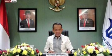 Bahlil Minta Negara G20 Atasi Ketimpangan Investasi Hijau