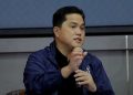 Erick Thohir Klaim Keuangan BUMN Semakin Sehat
