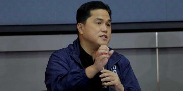 Erick Thohir Klaim Keuangan BUMN Semakin Sehat