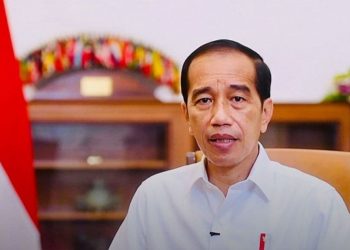 Pesan Presiden Jokowi: Hati-hati Mengajukan Pinjaman ke Perbankan, Jangan Asal Ambil!