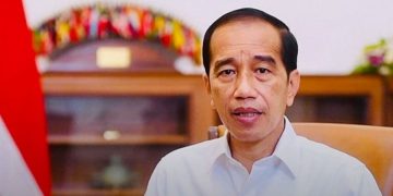 Pesan Presiden Jokowi: Hati-hati Mengajukan Pinjaman ke Perbankan, Jangan Asal Ambil!