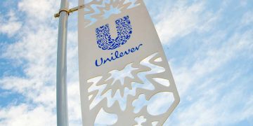Unilever Raup Penjualan Rp21,4 Triliun dan Laba Rp3,4 Triliun di Semester I 2022