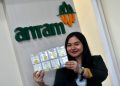 Berita PersDidominasi Milenial dan Gen Z, Jumlah Investor Saham Tembus 4 Juta