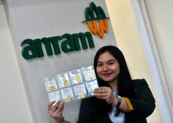 Berita PersDidominasi Milenial dan Gen Z, Jumlah Investor Saham Tembus 4 Juta