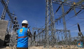 Kabar Gembira, PLN Bangun SPKLU Perdana untuk Bus Listrik