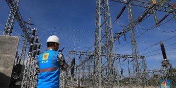 Kabar Gembira, PLN Bangun SPKLU Perdana untuk Bus Listrik