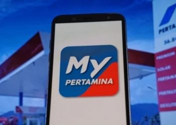 Pertamina Perluas Penerapan MyPertamina dari 13 Jadi 50 Wilayah