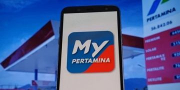 Pertamina Perluas Penerapan MyPertamina dari 13 Jadi 50 Wilayah