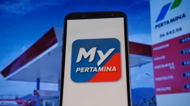 Pertamina Perluas Penerapan MyPertamina dari 13 Jadi 50 Wilayah