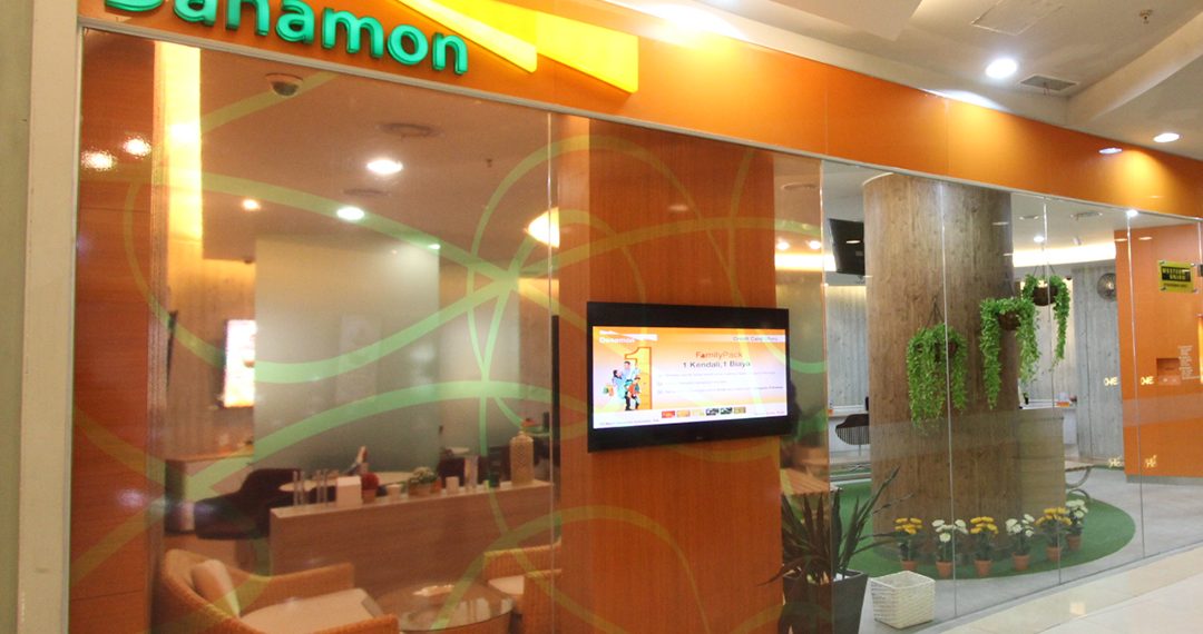Bank Danamon Raup Laba Bersih Rp1,7 Triliun di Semester I 2022