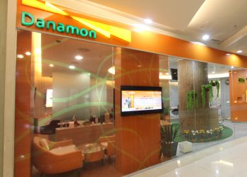 Bank Danamon Raup Laba Bersih Rp1,7 Triliun di Semester I 2022