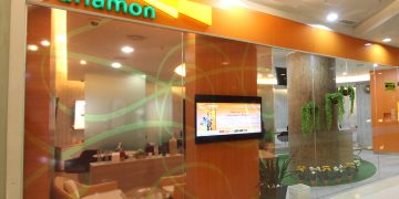 Bank Danamon Raup Laba Bersih Rp1,7 Triliun di Semester I 2022