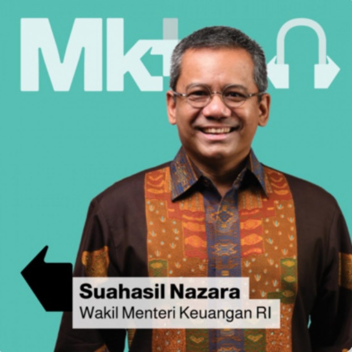 Pembangunan Infrastruktur Harus Dilakukan Lewat Upaya Kolaboratif