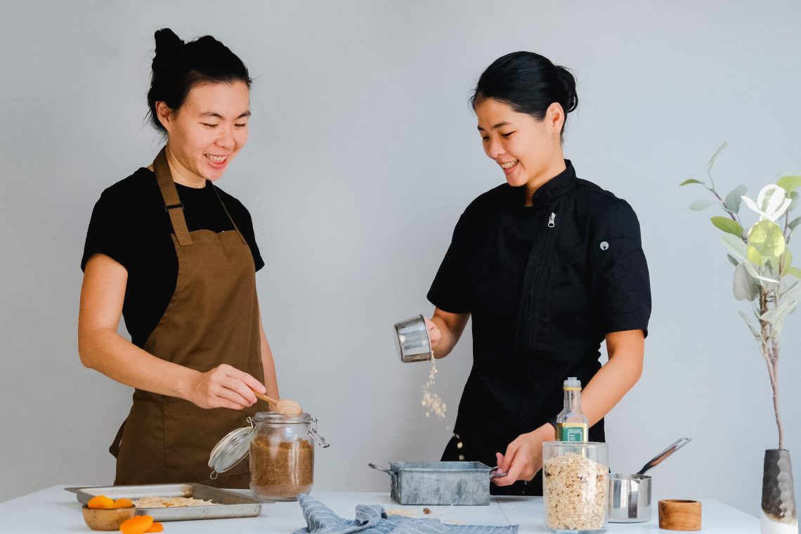 Cerita UMKM Bali: Terpuruk Karena Pandemi, Bangkit Berkat ‘Go Digital’