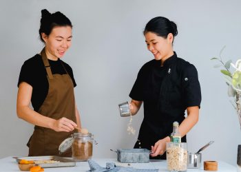 Cerita UMKM Bali: Terpuruk Karena Pandemi, Bangkit Berkat ‘Go Digital’