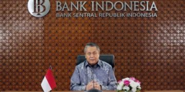 Begini Prediksi Bank Indonesia untuk Inflasi Tahun Depan