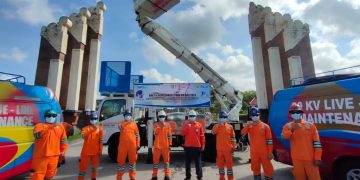 PLN Jadikan Bali Wilayah Listrik Tanpa Kedip