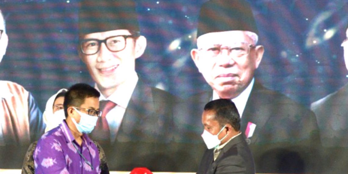 Terbukti Memberikan Layanan Apik, Digital Banking BTN Raih Penghargaan