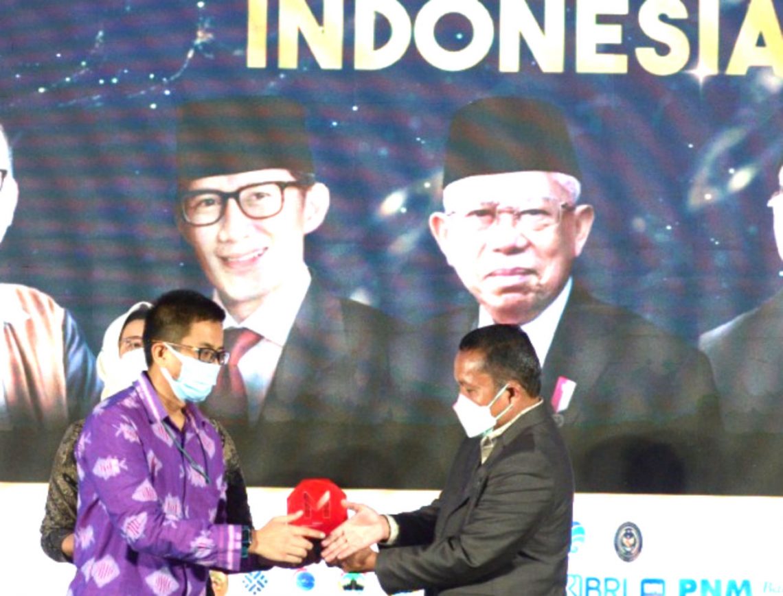 Terbukti Memberikan Layanan Apik, Digital Banking BTN Raih Penghargaan