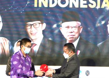 Terbukti Memberikan Layanan Apik, Digital Banking BTN Raih Penghargaan