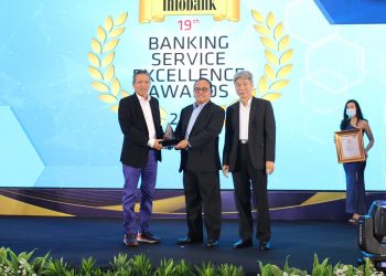 Digital Banking Terus Dikembangkan, BSI Kebanjiran Penghargaan di Tahun 2022