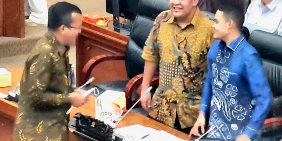 BTN Kantongi Izin Rights Issue Untuk Rumah Rakyat