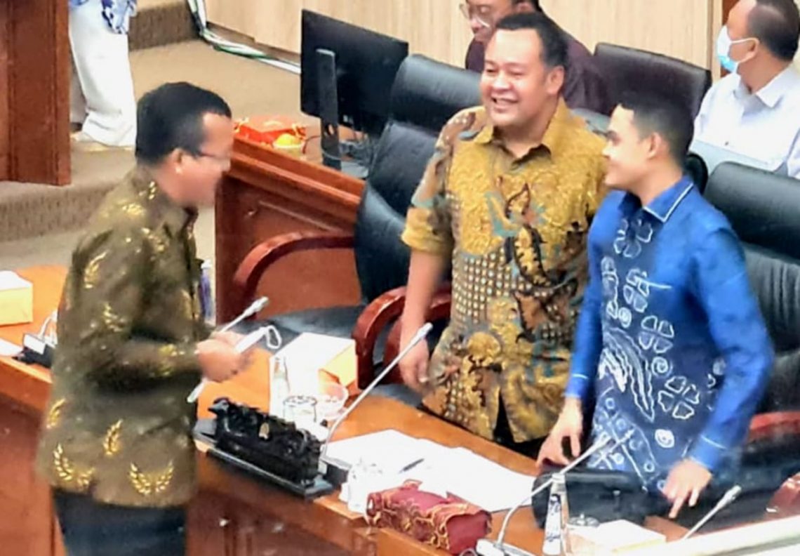 BTN Kantongi Izin Rights Issue Untuk Rumah Rakyat