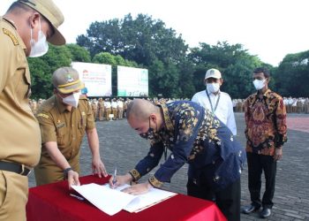 Kerjasama Bank DKI dengan BPRS