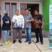 Dorong Pertumbuhan Program FLPP, BSI Apresiasi Pengembang Terbaik