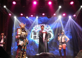 Tri Gelar Turnamen H3RO Esport 3.0.