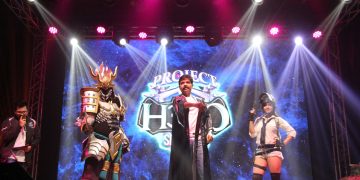 Tri Gelar Turnamen H3RO Esport 3.0.