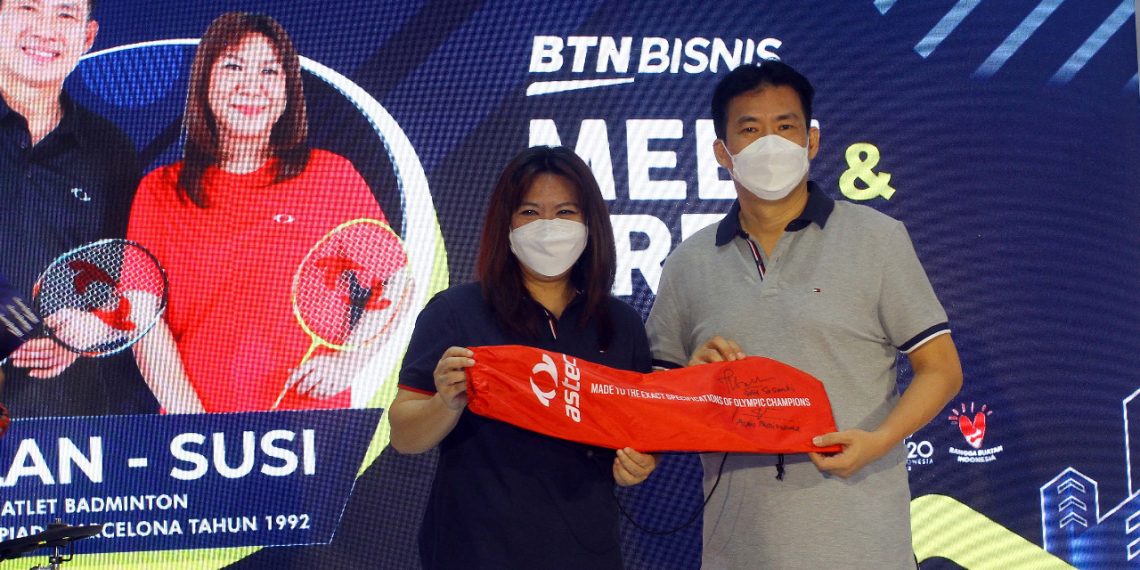 Roadshow Tabungan Bisnis