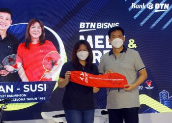 Roadshow Tabungan Bisnis