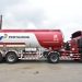 Bersama Kepolisian, Pertamina Patra Niaga Berhasil Pindahkan Mobil Tangki dari Lokasi Kecelakaan dengan Aman
