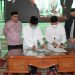 Penandatanganan Nota Kesepahaman Bank Syariah Indonesia dan Masjid Agung Sunda Kelapa