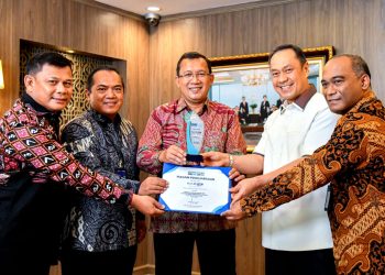 BTN Raih AKHLAK Award 2022