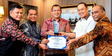 BTN Raih AKHLAK Award 2022