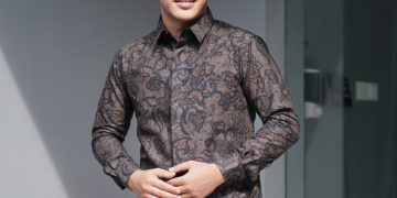 Laskala Batik Ajak Milenial Bangga Pakai Batik!