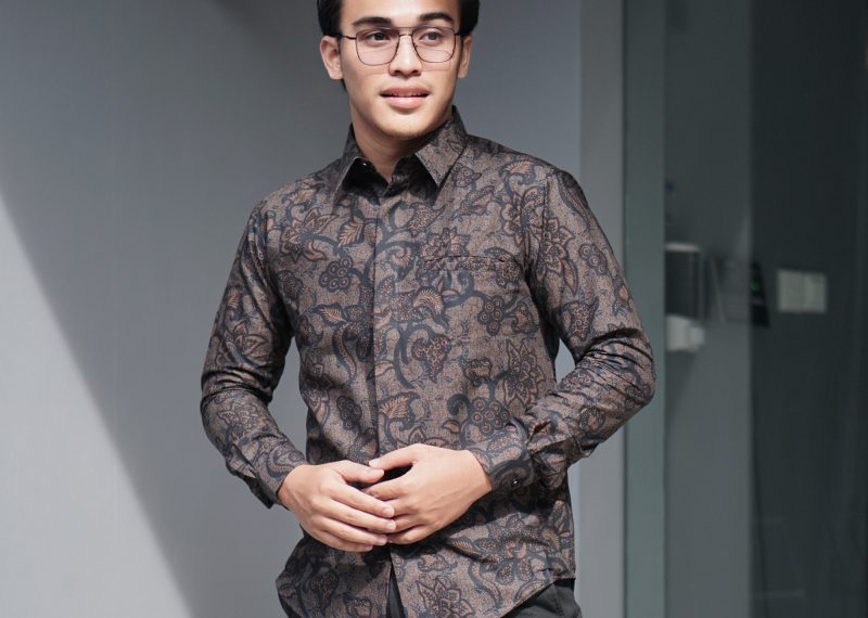 Laskala Batik Ajak Milenial Bangga Pakai Batik!
