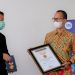 FRISIAN FLAG® Milky Raih Penghargaan Museum Rekor Indonesia (MURI) untuk Lomba Menggambar secara Daring dengan Peserta Terbanyak