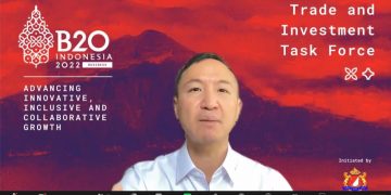 Satgas Perdagangan B20 dan PISAgro Bahas Peremajaan Lahan Perkebunan Rakyat