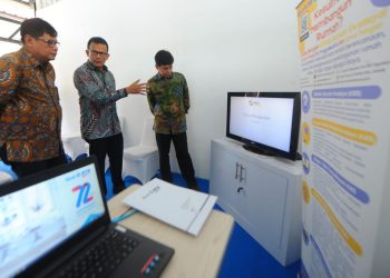 BTN Siapkan Klinik Konsultasi Rumah
