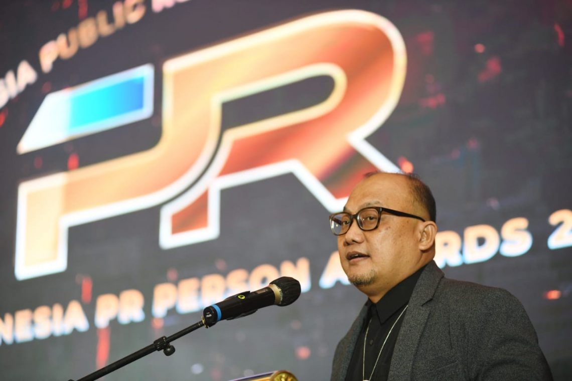 BTN Raih Penghargaan PR Indonesia Awards 2022